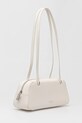 Kate Spade torebka skórzana KK776.CRM beżowy SS25