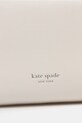 Kate Spade torebka skórzana beżowy KK776.CRM