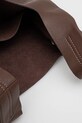 Bimba Y Lola geantă de piele 251BBAJ7U.11600 maro