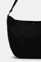 Accessories A.P.C. handbag Besace Journal PSAKR.M61939 black
