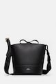 A.P.C. torebka Sac Ana Small nie mieści A4 czarny PUABO.F61993