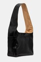 Our Legacy leather bag Grande Brick A2258GBB black SS25