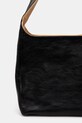Accessories Our Legacy leather bag Grande Brick A2258GBB black