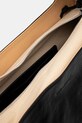 Our Legacy leather bag Grande Brick A2258GBB black