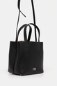 Bimba Y Lola geantă de piele 251BBBJ5L.10000 negru SS25