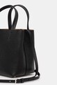 Akcesoria Bimba Y Lola torebka skórzana 251BBBJ5L.10000 czarny