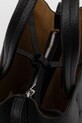Bimba Y Lola geantă de piele negru 251BBBJ5L.10000