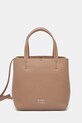 Kožená kabelka Bimba Y Lola usňová koža hnedá 251BBBJ5L.12601