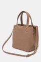 Accesorii Bimba Y Lola geantă de piele 251BBBJ5L.12601 maro
