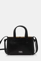 Torba Bimba Y Lola bez uzorka crna 251BBBJ7H.10000