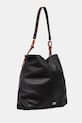 Bimba Y Lola torebka skórzana 251BBBJ8C.10000 czarny SS25