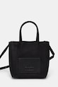 Bimba Y Lola kézitáska textil fekete 251BBIJ5L.10000
