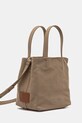 Bimba Y Lola torebka 251BBIJ5L.14630 beżowy SS25