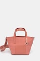 Τσάντα Bimba Y Lola λείο δέρμα πορτοκαλί 251BBIJ7B.10300