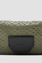 AllSaints torebka skórzana MADEA SNAKE W092XC