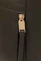 AllSaints borsa a mano in pelle ALBA HOBO verde W110XC