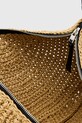 AllSaints torebka HALF MOON W118XC