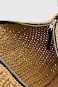 AllSaints poseta HALF MOON W118XC
