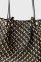 Сумочка AllSaints ALLINGTON STRAW W120XC