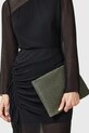 AllSaints pochette di pelle BETTINA SNAKE W288XC