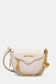 Kabelka Juicy Couture SUE nevejde se A4 bílá BEJ3S8744WVP