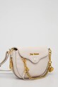 Kabelka Juicy Couture SUE BEJ3S8744WVP bílá SS25
