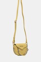 Juicy Couture torebka SUE BEJ3S8744WVP żółty SS25