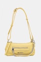 Juicy Couture poseta SUE nu incape in A4 galben BEJ3S8745WVP