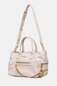 Juicy Couture torebka SUE BEJ3S8747WVP beżowy SS25