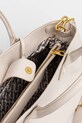 Juicy Couture torebka SUE beżowy BEJ3S8747WVP