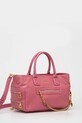 Juicy Couture torebka SUE BEJ3S8747WVP różowy SS25