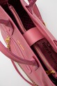 Juicy Couture torebka SUE BEJ3S8747WVP różowy
