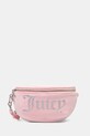 Juicy Couture borseta KIMBERLY nu incape in A4 roz BEJQL8768WPO