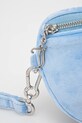 Juicy Couture borseta KIMBERLY albastru BEJQL8768WPO