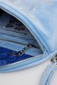 Juicy Couture borseta KIMBERLY BEJQL8768WPO albastru