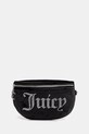Juicy Couture borseta KIMBERLY nu incape in A4 negru BEJQL8768WPO
