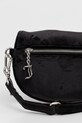 Juicy Couture borseta KIMBERLY BEJQL8768WPO negru SS25