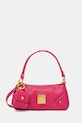 Сумочка Juicy Couture POPPY не вмещает А4 розовый BEJYF8787WVP