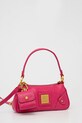Juicy Couture torebka POPPY BEJYF8787WVP różowy SS25