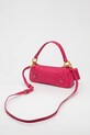 Akcesoria Juicy Couture torebka POPPY BEJYF8787WVP różowy