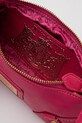 Juicy Couture torebka POPPY BEJYF8787WVP różowy