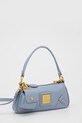 Juicy Couture torebka POPPY BEJYF8787WVP niebieski SS25
