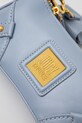 Juicy Couture torebka POPPY niebieski BEJYF8787WVP