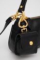 Torba Juicy Couture POPPY crna BEJYF8787WVP