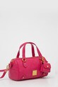 Juicy Couture torebka POPPY BEJYF8789WVP różowy SS25