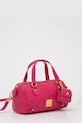Juicy Couture geantă POPPY BEJYF8789WVP roz SS25