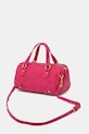 Accesorii Juicy Couture geantă POPPY BEJYF8789WVP roz