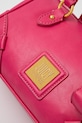 Juicy Couture geantă POPPY roz BEJYF8789WVP