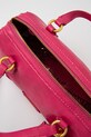 Juicy Couture torebka POPPY BEJYF8789WVP różowy