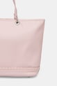Juicy Couture torebka shopper damska KIMBERLY PU różowy BEJQL8797WVP